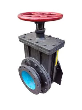 Water hydrant or gas plug on white clipping background Stock Photos