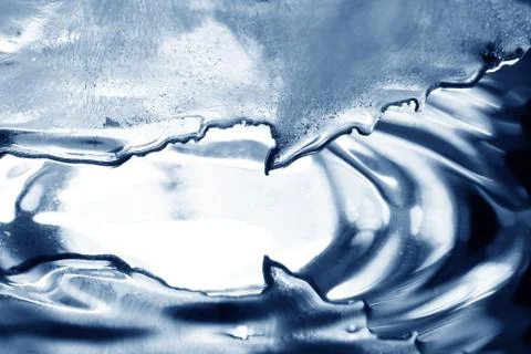 Water ice Stock Photos