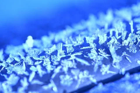 Water Ice Stock Photos