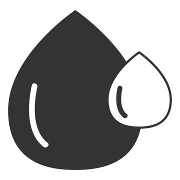 Water icon vector illustration Stock Illustration