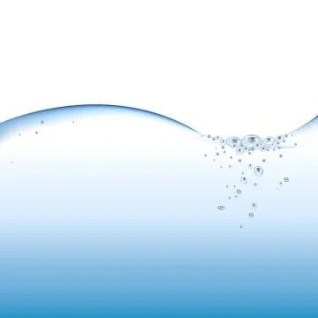 Water Stock Illustration
