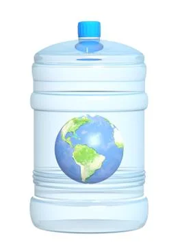 Water Stock Illustration