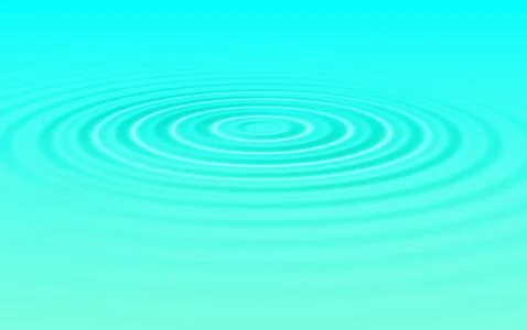 Water Stock Illustration