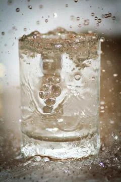 Water Stock Illustration