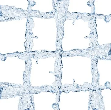 Water Stock Illustration