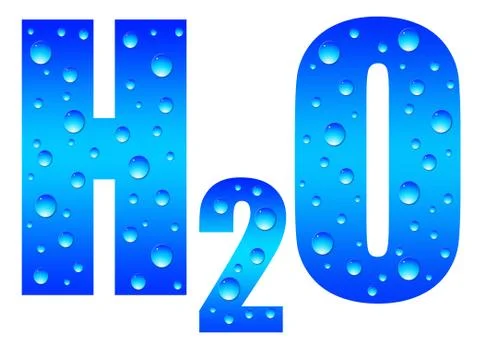 Water Stock Illustration