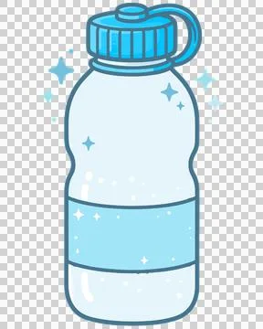 Water Illustrazione stock