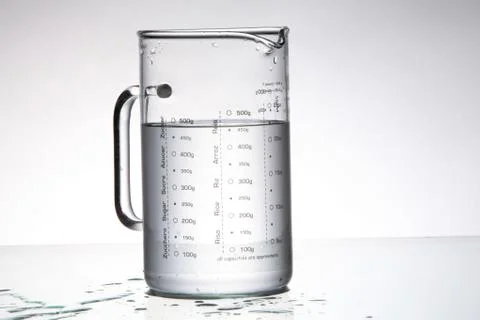 Water jar Stock Photos