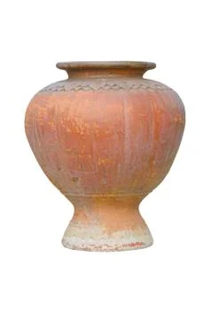 Water jars Stock Photos