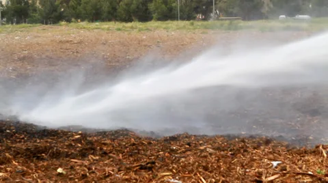 Water Jet Vidéo 39472207