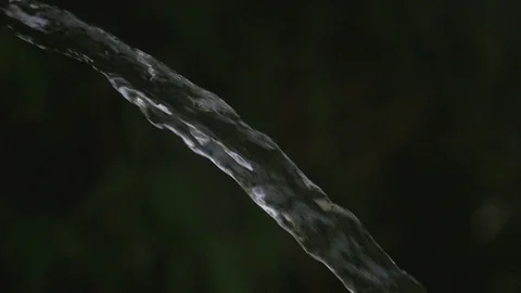 Water jet slow motion 動画素材 90459307
