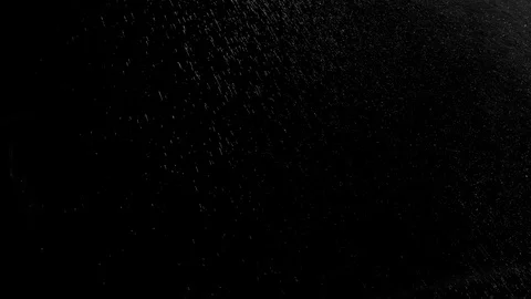 Water jet on the window Stock Footage 126270430