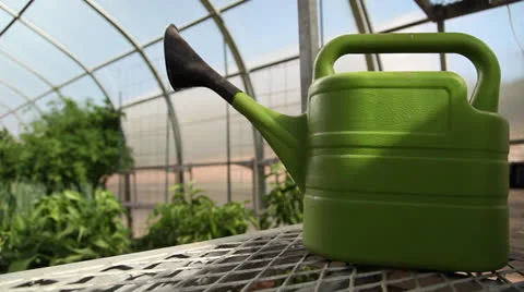 Water jug move Stock Footage 25444938