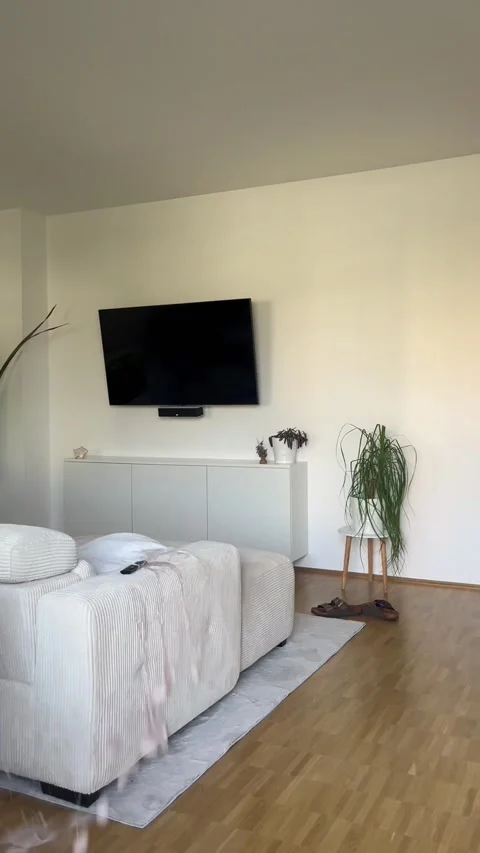 Water Kefir Explodes All Over Aprtment, Germany - 02 May 2025 Stock Footage 308413604