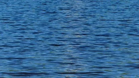 Water in lake 動画素材 12389767