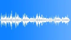 WATER, LAKE Sound Effect