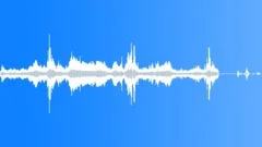 WATER, LAKE Sound Effect