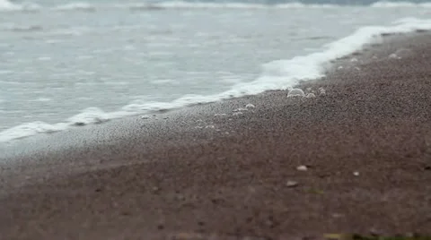 Water landscape.  002 Stock Footage 11499211