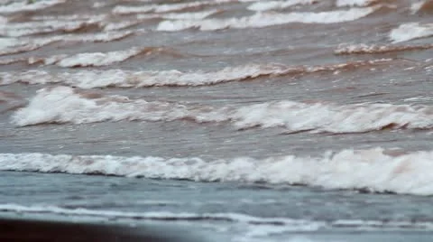 Water landscape 004 Video stock 11499209