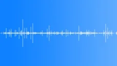 Water Lapping Against a BoatSound Effect