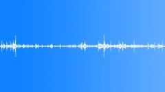 Water Lapping (Long) Sound Effect