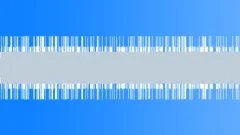 Water lapping sea waves sandy beach 5 meters 01Sound Effect