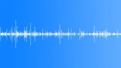 Water Lapping Under Wooden BoatSound Effect
