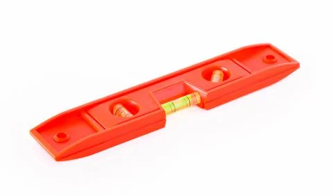 Water Level Meter Stock Photos