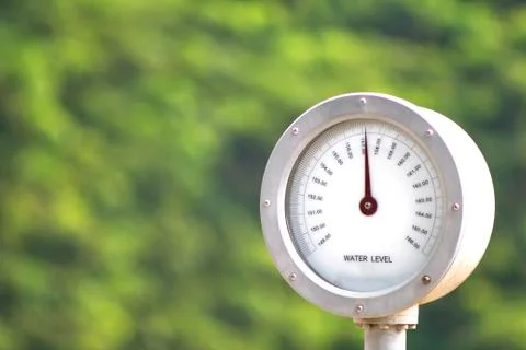 Water level Stock Photos