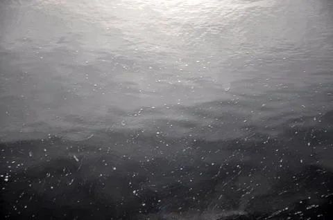 Water-level Foto stock