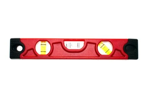 Water level. Stock Photos