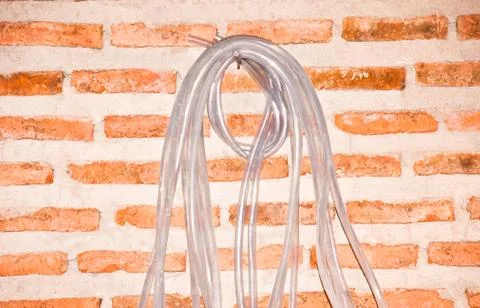 Water level. Stock Photos