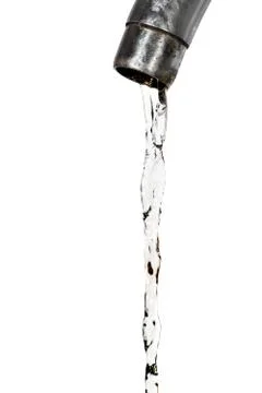 Water is life Stock Photos
