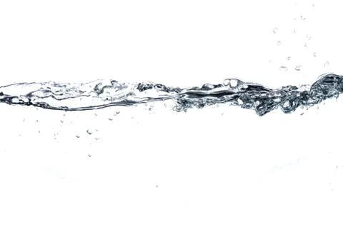 Water line Stock Photos