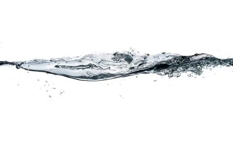 Water line Stock Photos