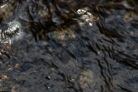 Water liquid texture Stock Photos