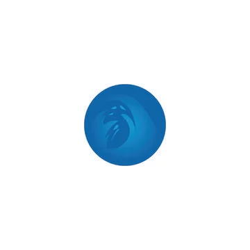 Water logo Stock Illustration
