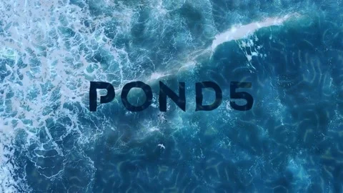 Water Animation After Effects Templates ~ Projects | Pond5
