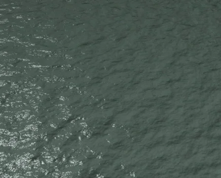 Water Loop Animation 01 720x576 Stock Footage 529212