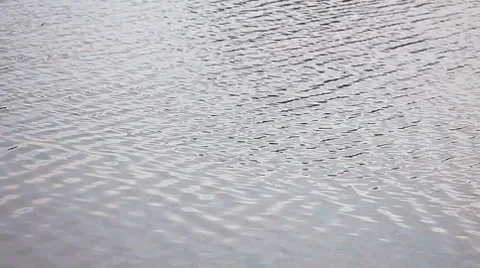 Water Loop Stock Footage 7746334