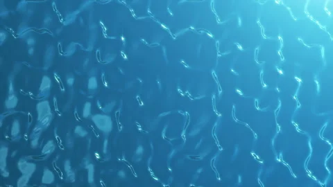 Water Loop Stock Footage 170927204