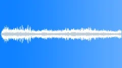 Water Magic Area Spell Loop 1 Sound Effect