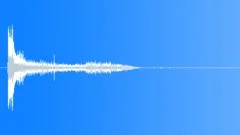 Water Magic Attack Spell Splash Impact 2 Sound Effect