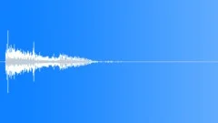 Water Magic Healing Spell Cast 3 Sound Effect