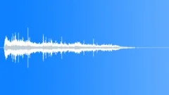 Water Magic Protection Spell Cast 1 Sound Effect