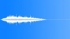 Water Magic Protection Spell Cast 2 Sound Effect