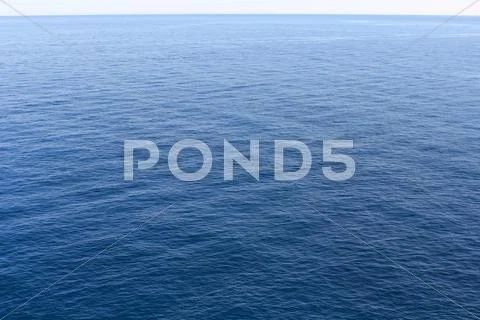 Water in the mediterranean see Stock Photos