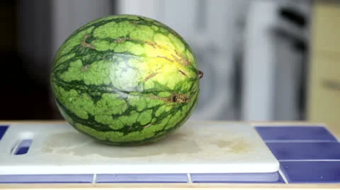 Water melon Stock Footage 26305162