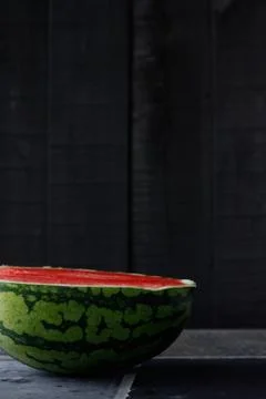 Water melon Stock Photos