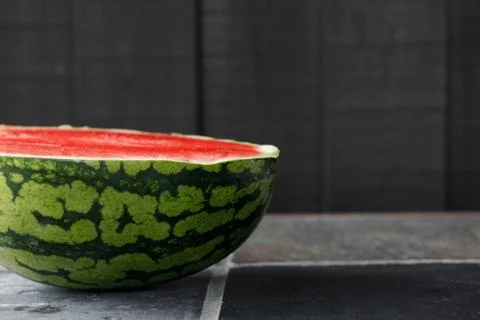 Water melon Stock Photos